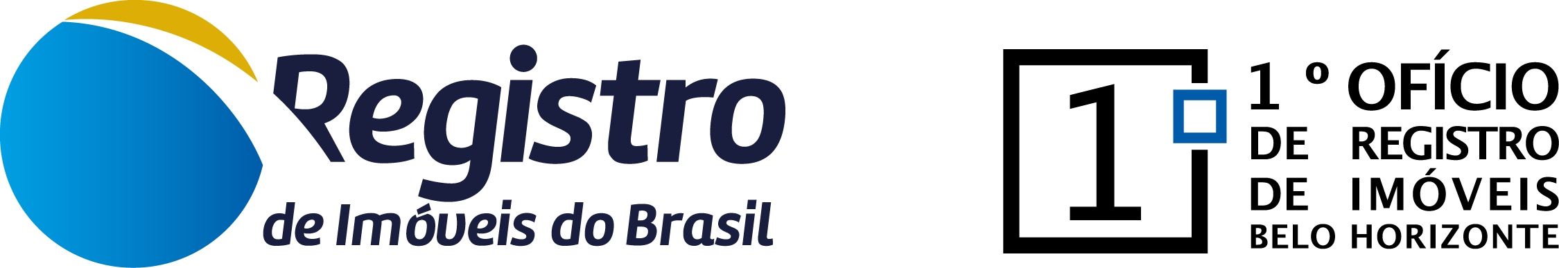 1º OFICIO DE REGISTRO DE IMOVEIS DA COMARCA DE BELO HORIZONTE